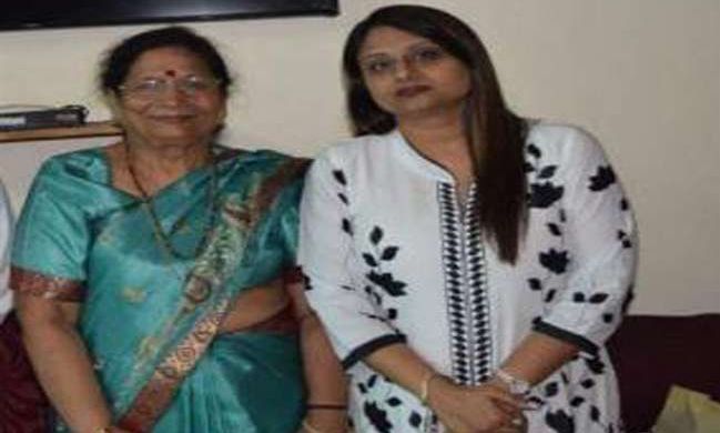 समाजवादी पार्टी छोड़कर डॉ.सरोजनी अग्रवाल भाजपा में शामिल