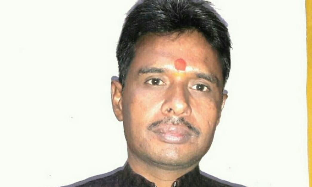 शरद शर्मा को जीव जंतु कल्याण बोर्ड(एस.पी.सी.ए)का कार्यकारिणी सदस्य नामित किया गया