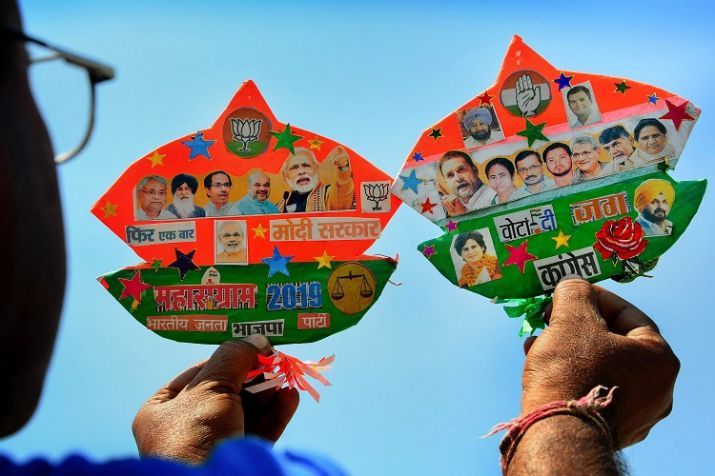 पूर्वांचल में उज्ज्वला स्कीम का दिख सकता है नतीजों पर असर पूर्वांचल में उज्ज्वला स्कीम का दिख सकता है नतीजों पर असर
