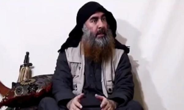 जिंदा है आतंक का आका बगदादी! वीडियो जारी कर कहा सीरिया का बदला था श्रीलंका का हमला