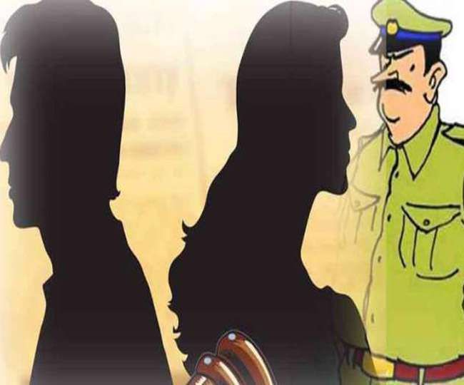 दुष्कर्म के आरोप में महिला थाना प्रभारी निलंबित, मुकदमा दर्ज दुष्कर्म के आरोप में महिला थाना प्रभारी निलंबित, मुकदमा दर्ज