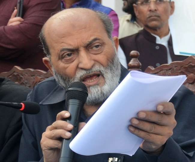 दिसंबर के पहले सप्ताह में ऑल इंडिया मुस्लिम पर्सनल लॉ बोर्ड दायर करेगा रिव्यू पिटीशन दिसंबर के पहले सप्ताह में ऑल इंडिया मुस्लिम पर्सनल लॉ बोर्ड दायर करेगा रिव्यू पिटीशन