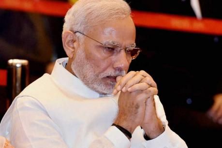 पीएम मोदी अमरनाथ हादसे पर - गहरे दुख में हूं पीएम मोदी अमरनाथ हादसे पर - गहरे दुख में हूं