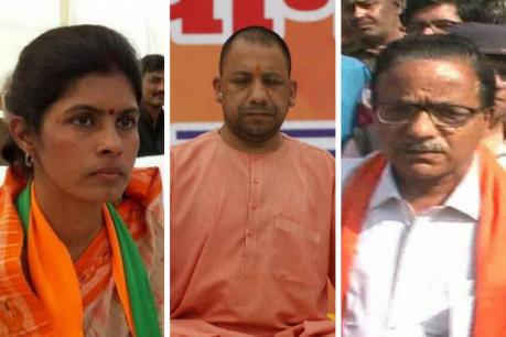 जब सरकार की अपनों ने ही कराई किरकिरी जब सरकार की अपनों ने ही कराई किरकिरी