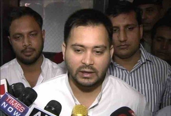 नीतीश में हिम्मत होती है तो मुझे बर्खास्त करते नीतीश में हिम्मत होती है तो मुझे बर्खास्त करते