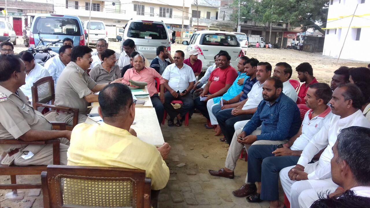 मुरादाबाद बिलारी सावन माह में कांवड़ यात्रा को लेकर लोगों को सौंपी जिम्मेदारी मुरादाबाद बिलारी सावन माह में कांवड़ यात्रा को लेकर लोगों को सौंपी जिम्मेदारी