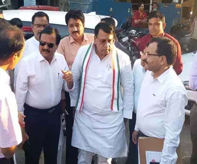 मंत्री बोले- मप्र में विजयवर्गीय के गालों सी सड़कें, हेमा मालिनी के गालों जैसी बनाएंगे