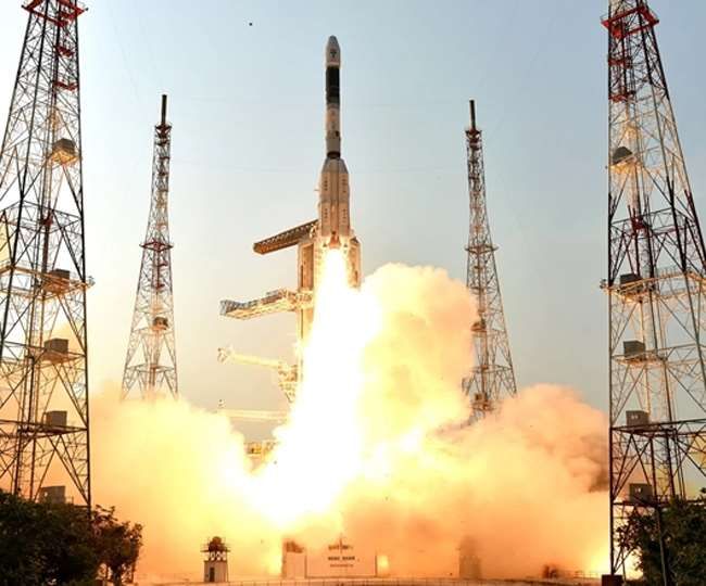 अंतरिक्ष से सरहदों की निगेहबानी करेगी इसरो की आंख, लॉन्च होने जा रहा है कार्टोसेट-3 अंतरिक्ष से सरहदों की निगेहबानी करेगी इसरो की आंख, लॉन्च होने जा रहा है कार्टोसेट-3