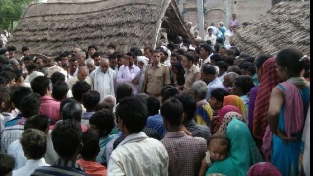 उम्रकैद की सजा पाए पूर्व प्रधान ने खुद को गोली से उड़ाया उम्रकैद की सजा पाए पूर्व प्रधान ने खुद को गोली से उड़ाया