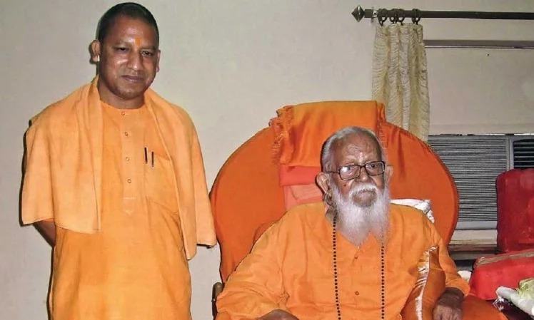 नंबर-1 साबित हुए बुआ-भतीजा गठजोड़, 26 साल बाद ढहा गोरखपुर में BJP का किला, सपा ने लहराया परचम