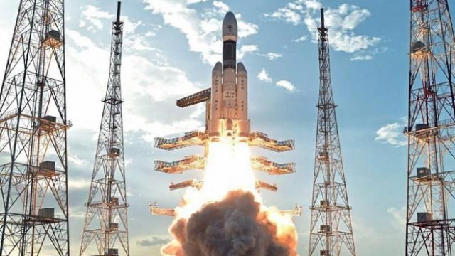 GSAT-17: भारत का संचार उपग्रह फ्रेंच गुयाना से लॉन्च, मिलेगी मौसम की जानकारी GSAT-17: भारत का संचार उपग्रह फ्रेंच गुयाना से लॉन्च, मिलेगी मौसम की जानकारी