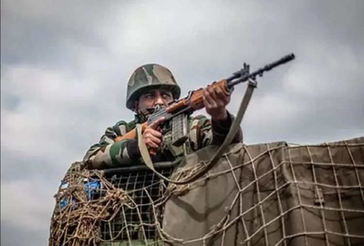 भारतीय सेना की कार्रवाई से डरा पाकिस्तान, लगाई बातचीत की गुहार