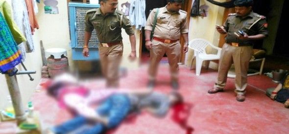 खूनी खेल: प्रेमी के दिल में जगी नफरत की आग, एक झटके में 2 परिवारों की खुशियां तमाम खूनी खेल: प्रेमी के दिल में जगी नफरत की आग, एक झटके में 2 परिवारों की खुशियां तमाम