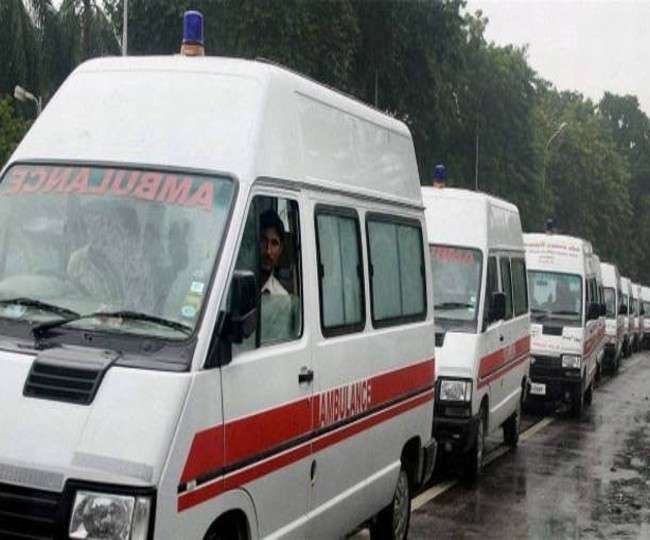लखनऊ के सरकारी अस्पतालों में हाई अलर्ट, डॉक्टरों की छुट्टी रद लखनऊ के सरकारी अस्पतालों में हाई अलर्ट, डॉक्टरों की छुट्टी रद