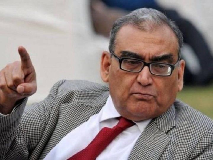 आलोक वर्मा के ट्रांसफर का फैसला क्यों हुआ? पूर्व जज जस्टिस मार्कण्डेय काटजू ने इसे लेकर पोस्ट लिखी आलोक वर्मा के ट्रांसफर का फैसला क्यों हुआ? पूर्व जज जस्टिस मार्कण्डेय काटजू ने इसे लेकर पोस्ट लिखी