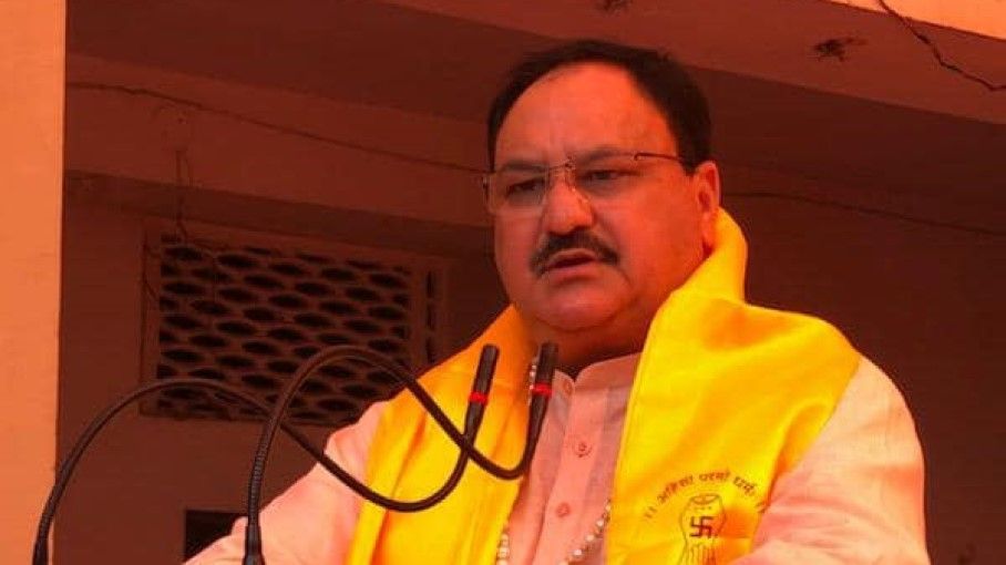 CAA पर BJP का जन जागरण आज से, जेपी नड्डा शुरू करेंगे मुहिम CAA पर BJP का जन जागरण आज से, जेपी नड्डा शुरू करेंगे मुहिम