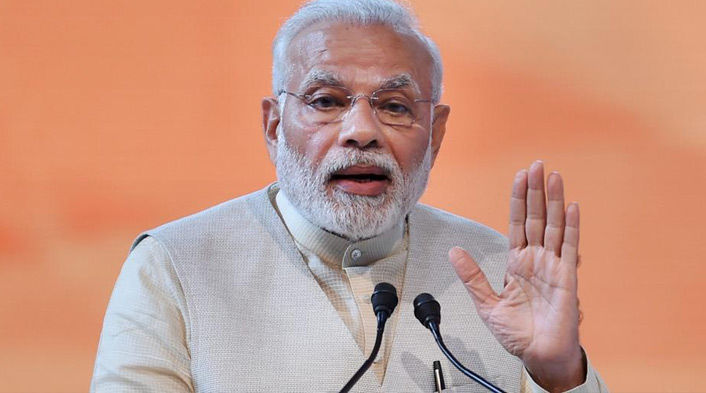 अविश्वास प्रस्ताव से पहले PM मोदी ने किया ट्वीट अविश्वास प्रस्ताव से पहले PM मोदी ने किया ट्वीट