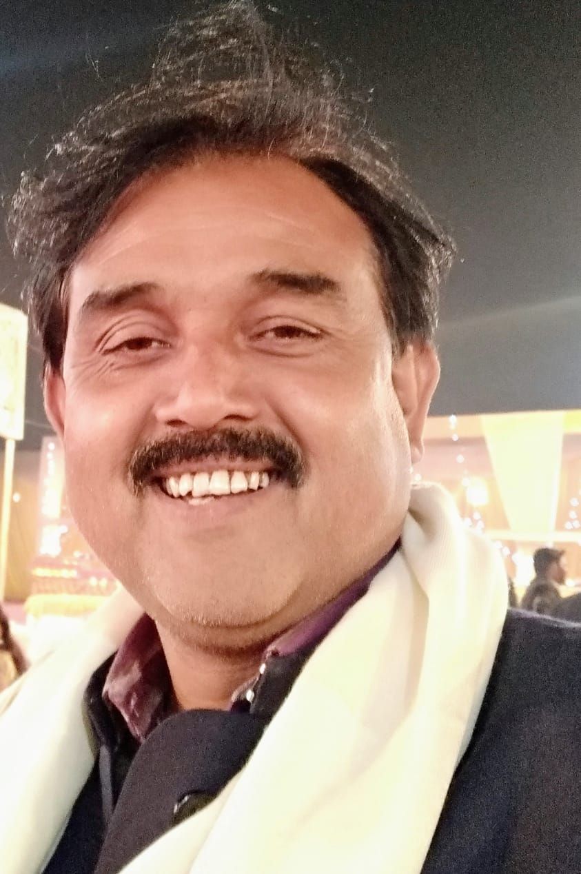 चौथी बार प्रदेश उपाध्यक्ष बने राजू भैया चौथी बार प्रदेश उपाध्यक्ष बने राजू भैया