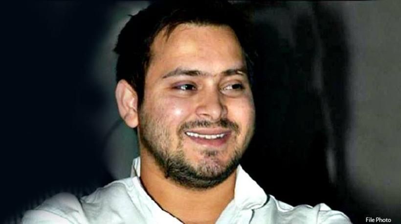 तेजस्वी यादव इस्तीफा नहीं देंगे : आरजेडी तेजस्वी यादव इस्तीफा नहीं देंगे : आरजेडी
