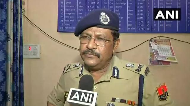 पुलिस ने मानी गलती, रकबर को हॉस्पिटल ले जाने में हुई देरीे पुलिस ने मानी गलती, रकबर को हॉस्पिटल ले जाने में हुई देरीे