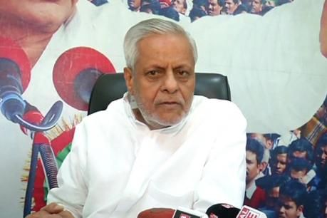 पुलिस अफसर कर रहे फर्जी एनकाउंटर