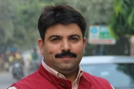 रायबरेली मामले में आरोपियों के खिलाफ रासुका लगाने की तैयारी में सरकार: शलभ मणि रायबरेली मामले में आरोपियों के खिलाफ रासुका लगाने की तैयारी में सरकार: शलभ मणि