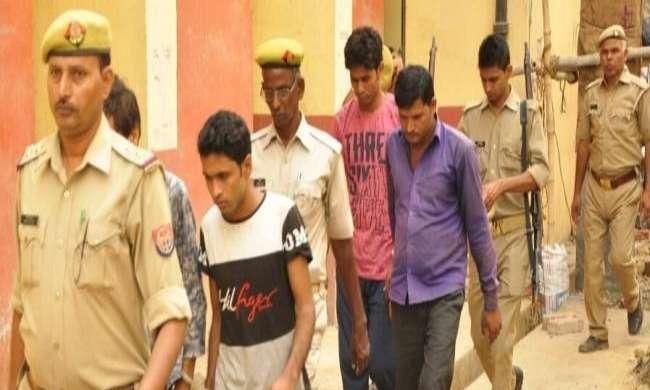 टेरर फंडिंग के मुख्‍य आरोपित मुमताज ने कोर्ट में सरेंडर की दी अर्जी