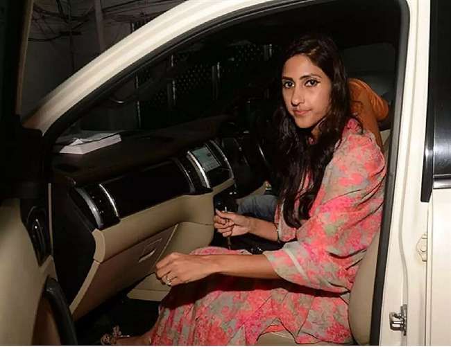 विधायक अदिति बोलीं-नहीं मिला कोई नोटिस, पहले के नेताओं को क्यों नहीं भेजा गया विधायक अदिति बोलीं-नहीं मिला कोई नोटिस, पहले के नेताओं को क्यों नहीं भेजा गया