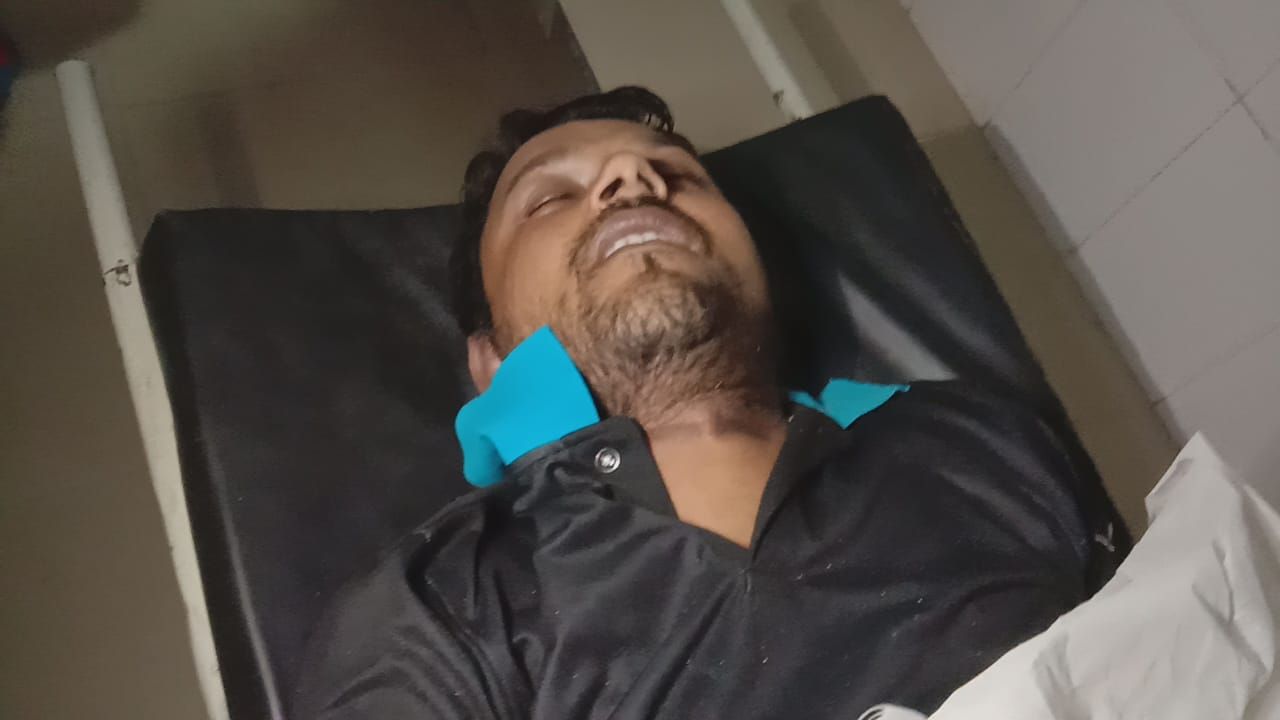 ब्लैक मेलिंग से तंग आकर फांसी पर झूला युवक, महानगर की युवती पर एफ आई आर ब्लैक मेलिंग से तंग आकर फांसी पर झूला युवक, महानगर की युवती पर एफ आई आर