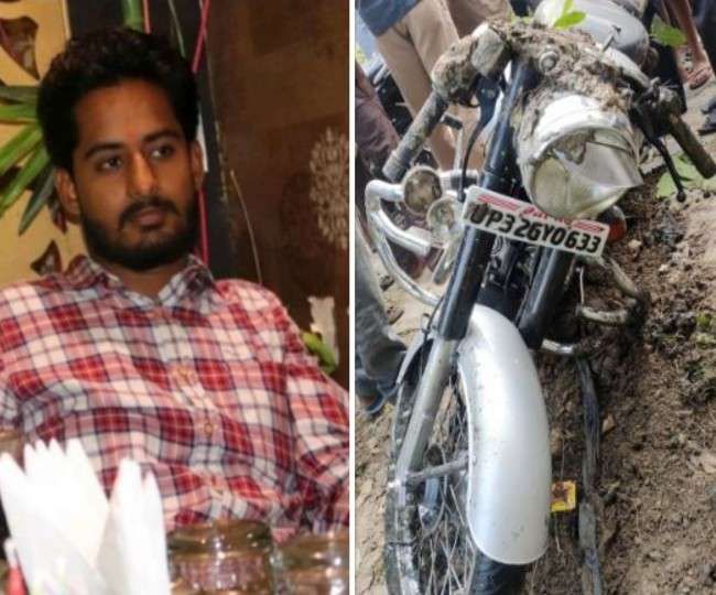 आदित्य हत्याकांड: मुख्य आरोपित ढाबा मालिक सुरेश यादव गिरफ्तार, पीट-पीटकर उतारा था मौत के घाट