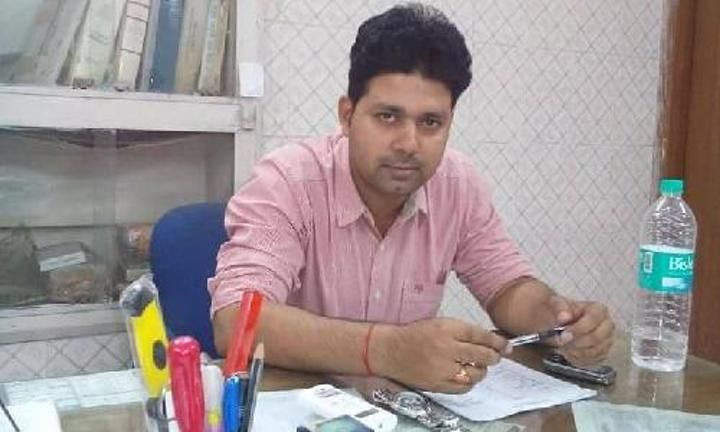 IMPORTANT:-    GSTIN hosted a webinar on Tax Payment Process.:-  (Prem Shankar Mishra)