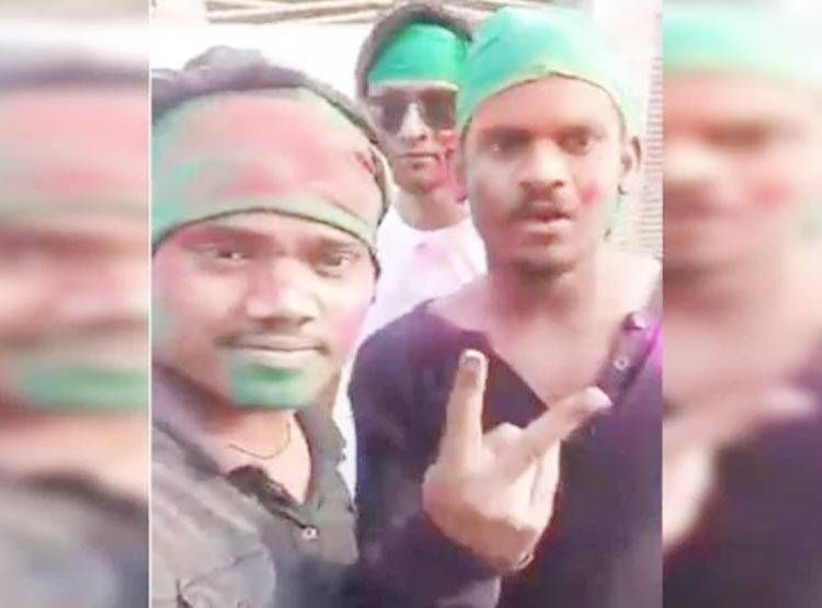 अररिया में RJD सांसद की जीत के जश्न में PAK जिंदाबाद के लगे नारे, दो गिरफ्तार