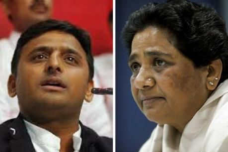जन्माष्टमी से पहले सपा, बसपा को बीजेपी दे सकती है एक और बड़ा झटका जन्माष्टमी से पहले सपा, बसपा को बीजेपी दे सकती है एक और बड़ा झटका