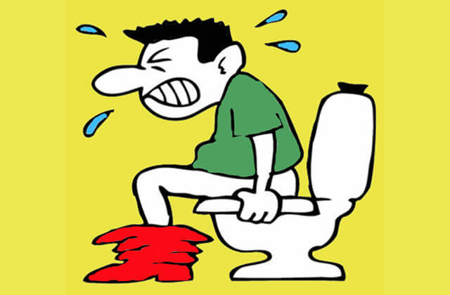 Effective & safe ways to stay away from Constipation (कब्ज)