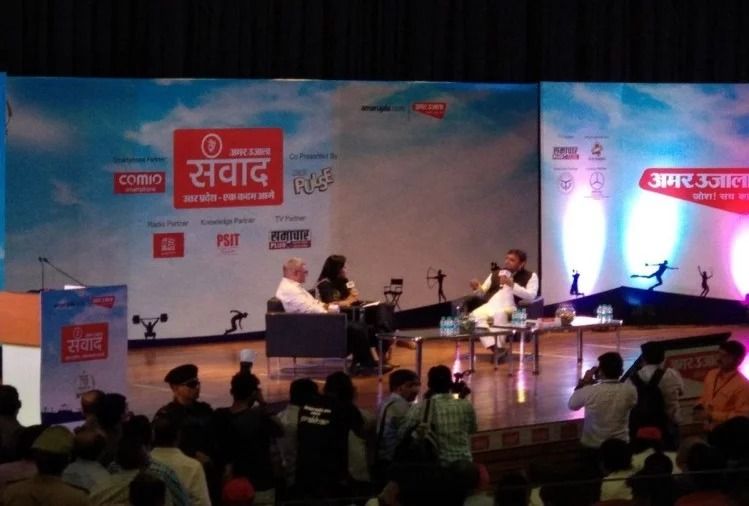 अखिलेश यादव बोले- देश चाहता है बीजेपी से छुटकारा