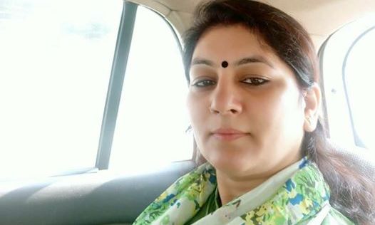 केंद्र सरकार जिन मुद्दों पर सत्तारूढ़ हुई थी क्या उनको भूल गई ? : प्रीति चौबे केंद्र सरकार जिन मुद्दों पर सत्तारूढ़ हुई थी क्या उनको भूल गई ? : प्रीति चौबे