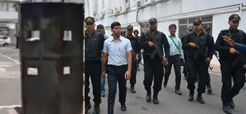 विधानसभा के नौ गेटों पर लगे बुलेट प्रूफ बंकर, दो MLA समेत 49 जांच के घेरे में विधानसभा के नौ गेटों पर लगे बुलेट प्रूफ बंकर, दो MLA समेत 49 जांच के घेरे में