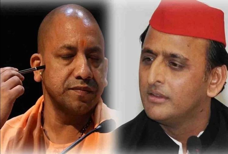 याेगी सरकार के कामकाज पर अखिलेश का अबतक का सबसे बड़ा हमला याेगी सरकार के कामकाज पर अखिलेश का अबतक का सबसे बड़ा हमला