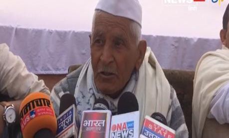 मुजफ्फरनगर दंगाः हजारों युवाओं पर दर्ज मुकदमें भी वापस लेने की उठी मांग मुजफ्फरनगर दंगाः हजारों युवाओं पर दर्ज मुकदमें भी वापस लेने की उठी मांग