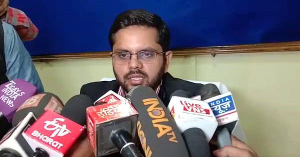 नगर निगम परिवहन विभाग घोटाला : 5 निलंबित, एक्सईएन परिवहन पर दंडात्मक कार्रवाई नगर निगम परिवहन विभाग घोटाला : 5 निलंबित, एक्सईएन परिवहन पर दंडात्मक कार्रवाई