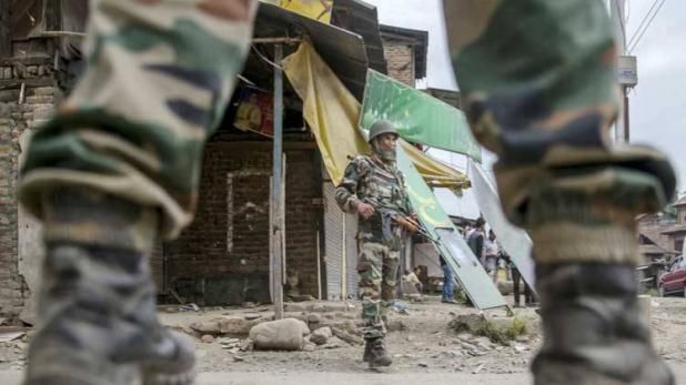 क्या केंद्र सरकार की कश्मीर नीति फेल हो गई है? सर्जिकल स्ट्राइक करने वाली सरकार घुसपैठ क्यों नहीं रोक पा रही? क्या केंद्र सरकार की कश्मीर नीति फेल हो गई है? सर्जिकल स्ट्राइक करने वाली सरकार घुसपैठ क्यों नहीं रोक पा रही?