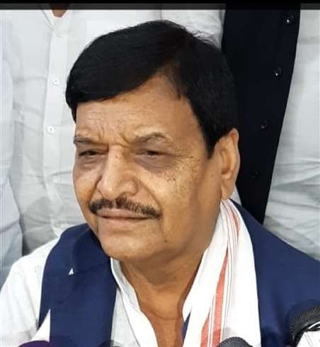कमलेश यादव को दिया जाए शहीद का दर्जा : शिवपाल यादव