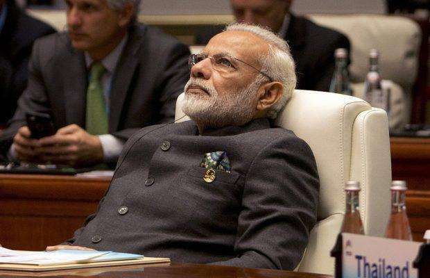 मोदी को दोबारा पीएम बनने के लिए बारां के एक व्यक्ति ने त्याग दिया भोजन