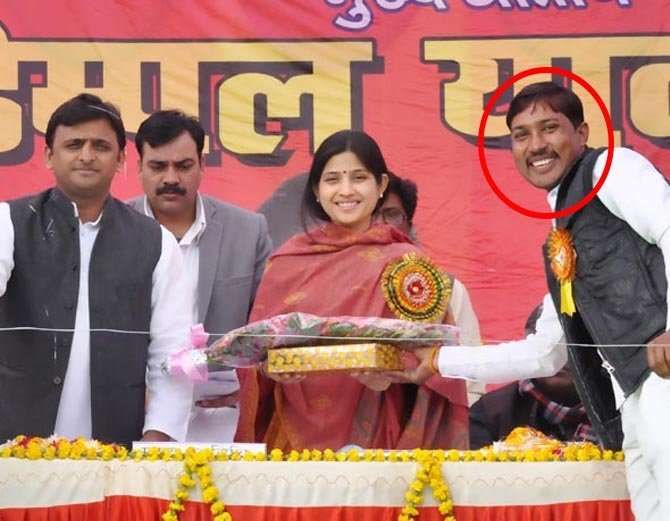 कन्नौज में सपा नेता ने किया सुसाइड, पत्नी ने पार्टी नेताओं पर ही लगाए आरोप कन्नौज में सपा नेता ने किया सुसाइड, पत्नी ने पार्टी नेताओं पर ही लगाए आरोप