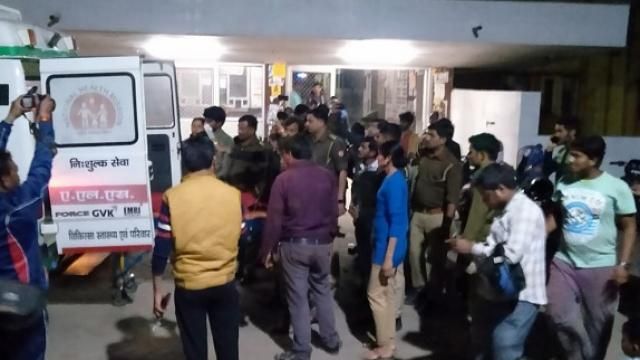 उन्नाव में कक्षा 3 की छात्रा की रेप के बाद हत्या उन्नाव में कक्षा 3 की छात्रा की रेप के बाद हत्या
