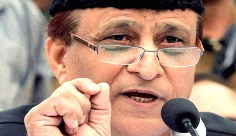 सियासी सोच से कम मदद कर रही सरकार - आज़म सियासी सोच से कम मदद कर रही सरकार - आज़म