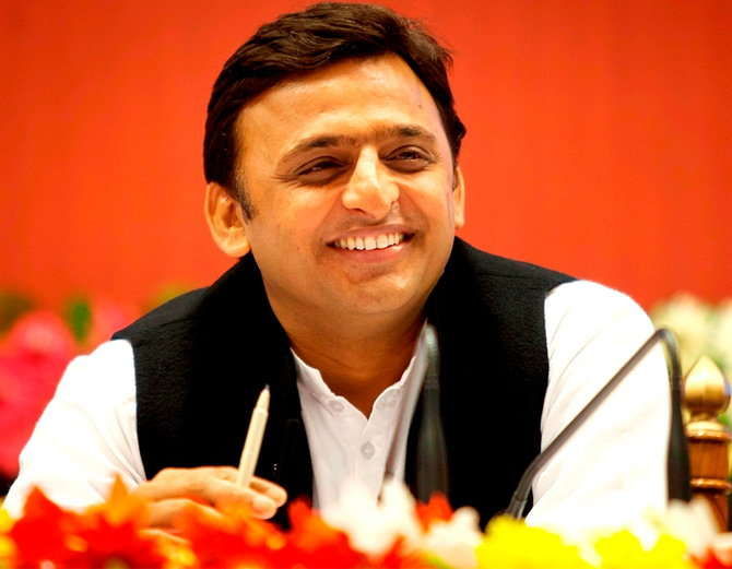 हम तो पहले ही कहते थे कि साइकिल से योग करो हम तो पहले ही कहते थे कि साइकिल से योग करो