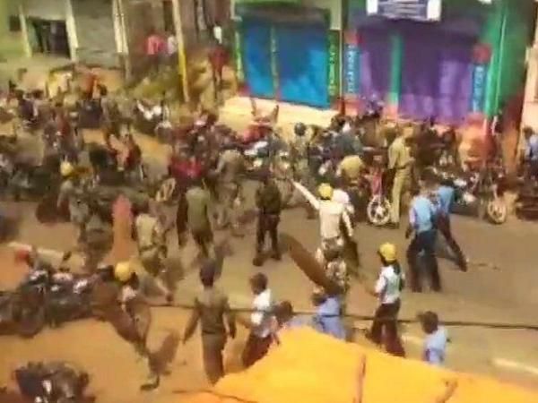 पश्चिम बंगाल में 15 साल पहले के बिहार जैसे हालात: EC के विशेष पर्यवेक्षक का बयान