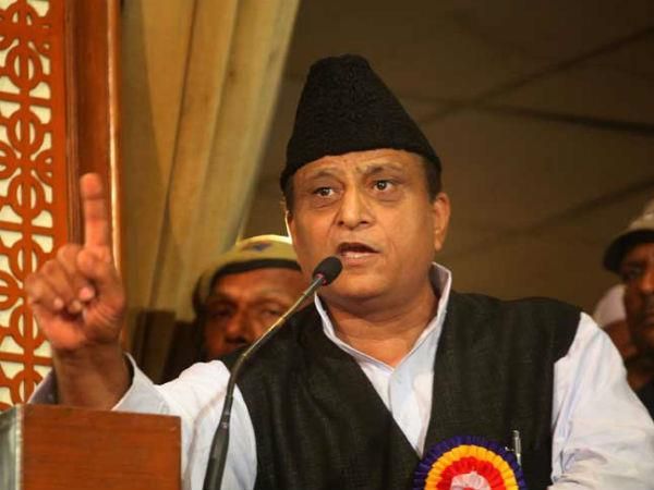 गोरखपुर में बच्चों की मौत की सीबीआई जांच हो : आज़म गोरखपुर में बच्चों की मौत की सीबीआई जांच हो : आज़म