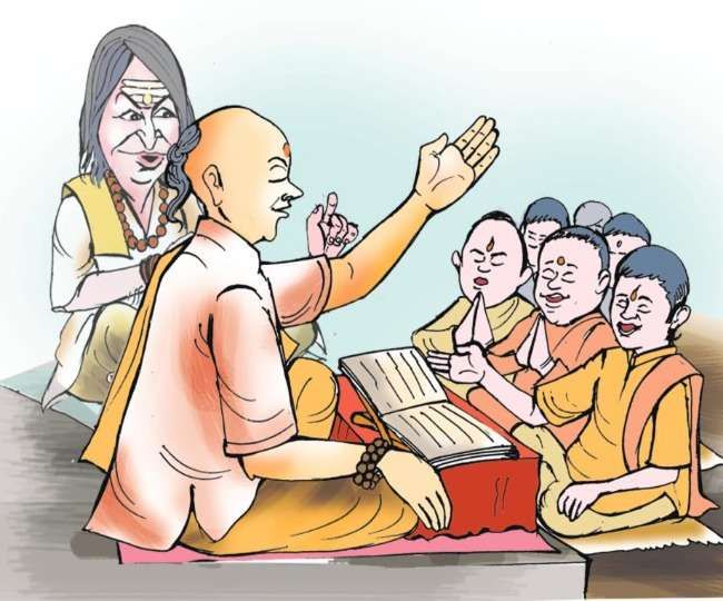 ज्योतिषाचार्य, कर्मकांडी (पंडित) और योगाचार्यों का स्किल डेवलपमेंट कराने की तैयारी